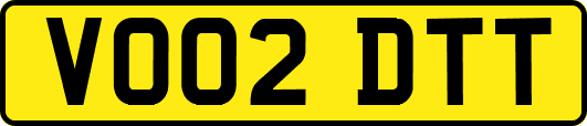 VO02DTT