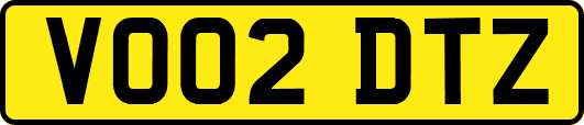 VO02DTZ