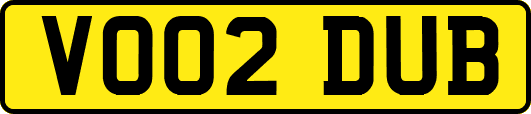 VO02DUB