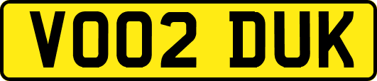 VO02DUK