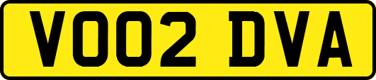VO02DVA