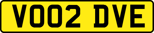 VO02DVE