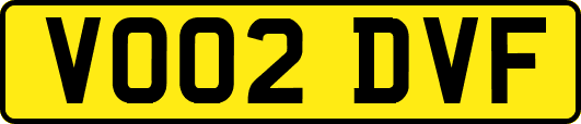 VO02DVF