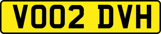 VO02DVH