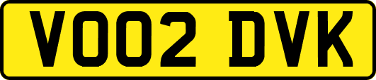 VO02DVK