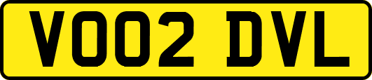 VO02DVL