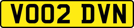 VO02DVN