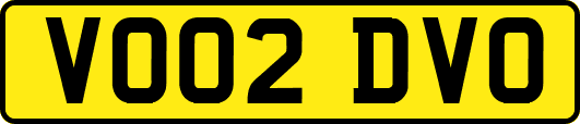 VO02DVO