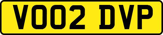 VO02DVP