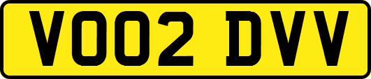 VO02DVV