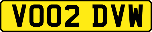 VO02DVW