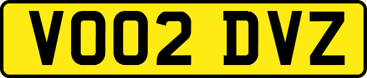 VO02DVZ