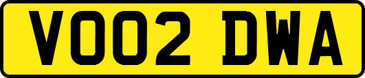 VO02DWA