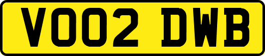 VO02DWB