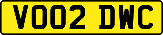 VO02DWC