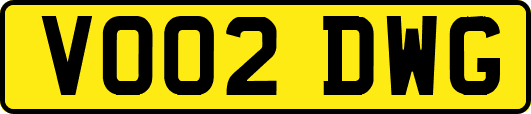 VO02DWG