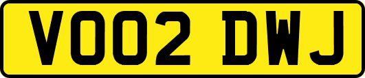 VO02DWJ