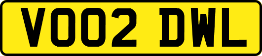 VO02DWL