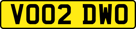 VO02DWO