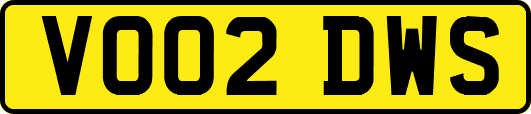 VO02DWS
