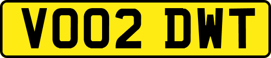 VO02DWT