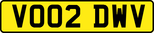 VO02DWV