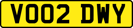 VO02DWY