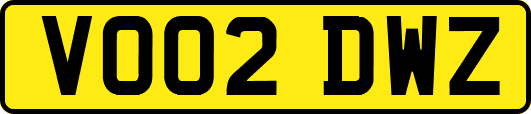VO02DWZ