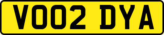 VO02DYA