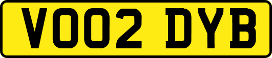 VO02DYB
