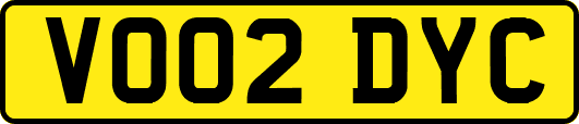 VO02DYC