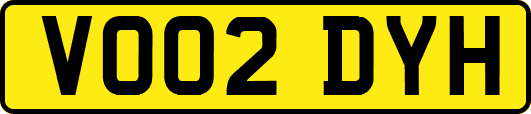 VO02DYH