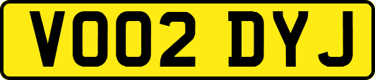 VO02DYJ