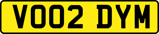 VO02DYM