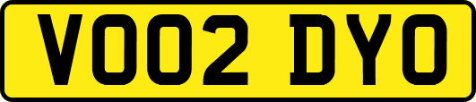 VO02DYO