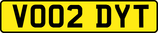 VO02DYT