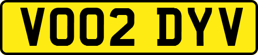VO02DYV