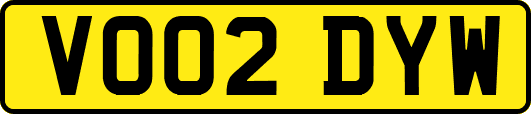 VO02DYW