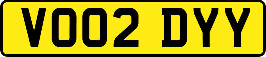 VO02DYY