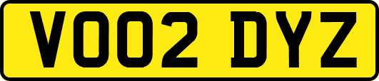 VO02DYZ