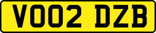 VO02DZB