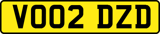 VO02DZD
