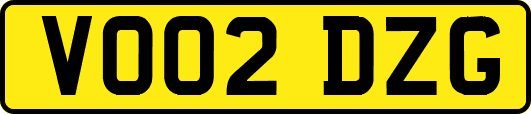 VO02DZG