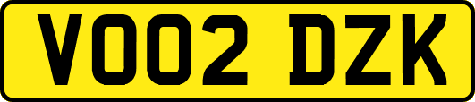 VO02DZK