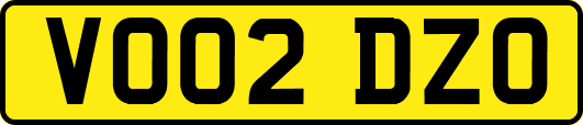 VO02DZO