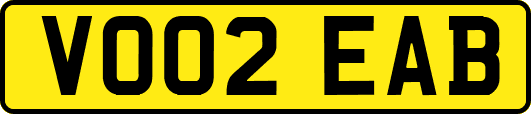 VO02EAB