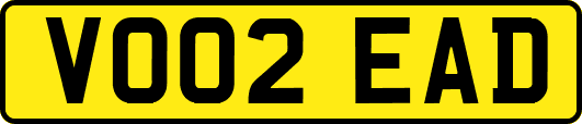 VO02EAD