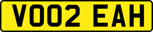VO02EAH