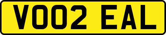 VO02EAL