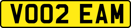 VO02EAM